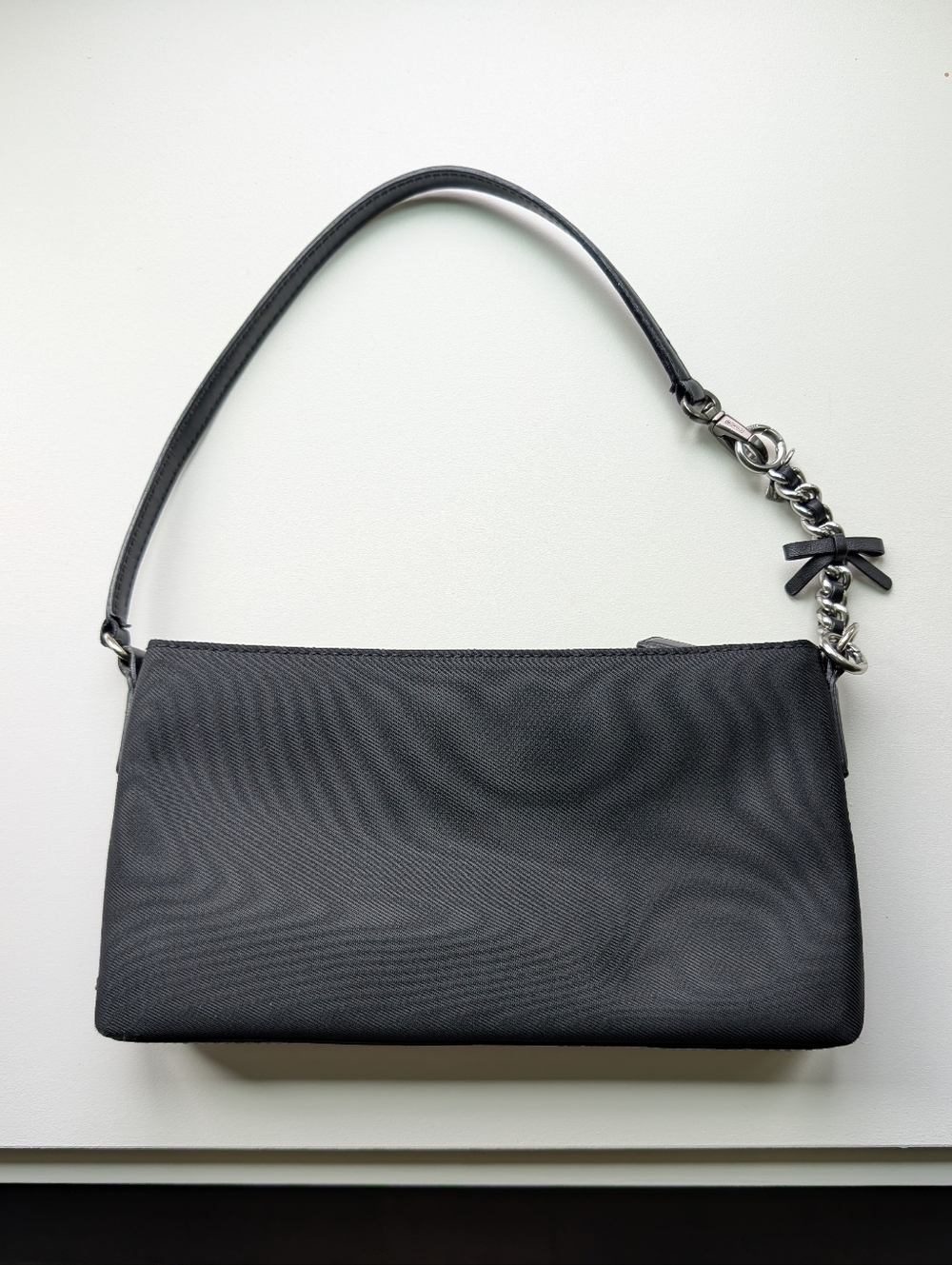 🖤 Coach Y2K Black Mercer - 7407 🖤